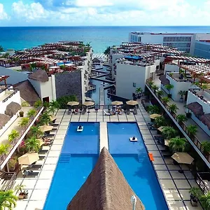 Apartamento Aldea Thai Condos By SMART, Riviera Maya